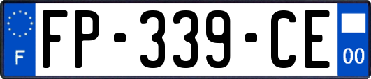 FP-339-CE