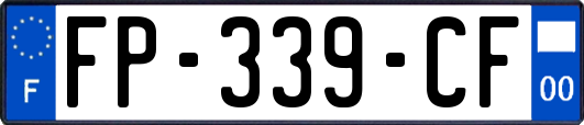 FP-339-CF