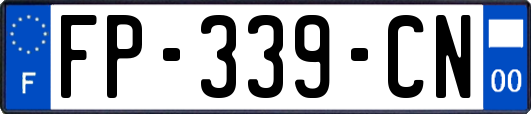 FP-339-CN