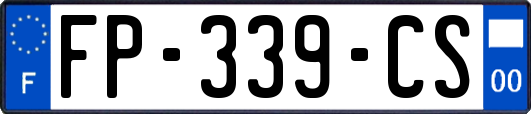 FP-339-CS