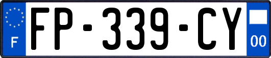 FP-339-CY