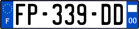 FP-339-DD
