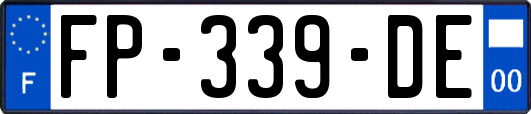 FP-339-DE