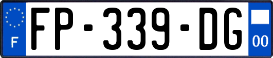 FP-339-DG