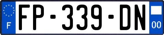 FP-339-DN