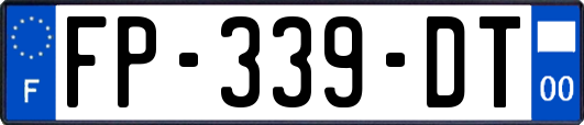FP-339-DT