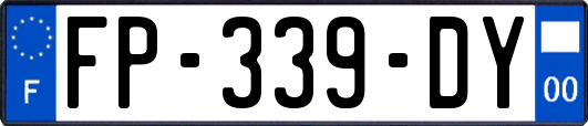 FP-339-DY