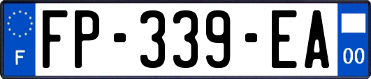 FP-339-EA
