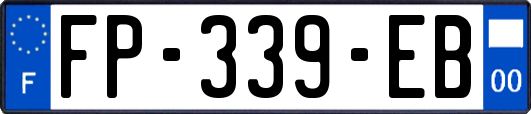 FP-339-EB