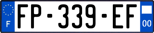FP-339-EF