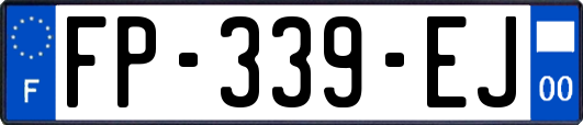 FP-339-EJ