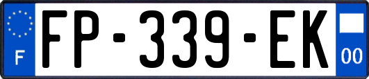 FP-339-EK