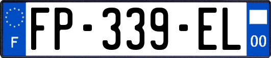 FP-339-EL