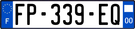 FP-339-EQ