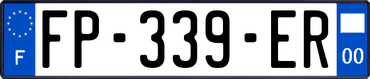 FP-339-ER
