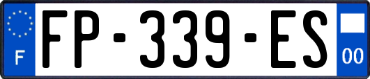 FP-339-ES