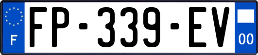 FP-339-EV