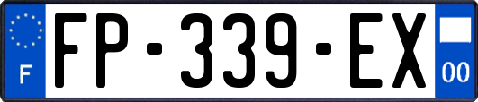 FP-339-EX