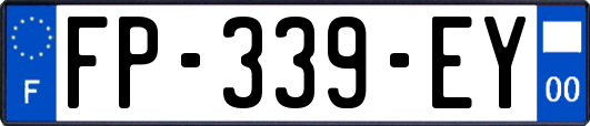 FP-339-EY
