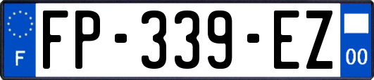 FP-339-EZ