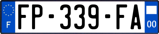 FP-339-FA