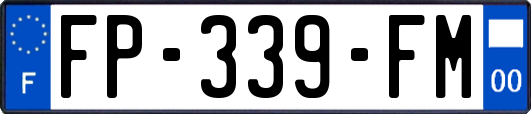 FP-339-FM