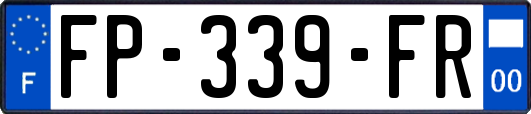 FP-339-FR