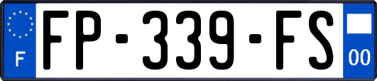 FP-339-FS