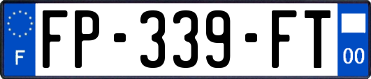 FP-339-FT