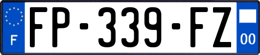FP-339-FZ