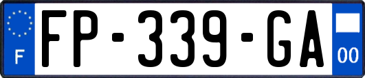 FP-339-GA