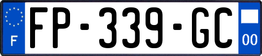FP-339-GC