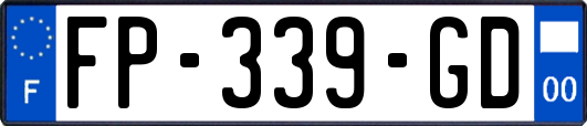 FP-339-GD