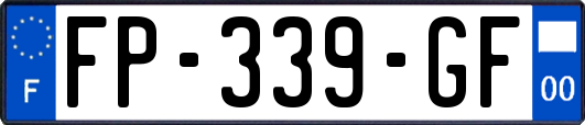 FP-339-GF