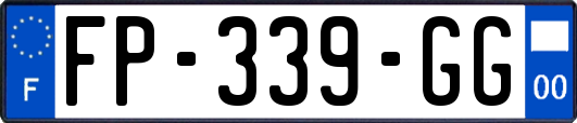 FP-339-GG