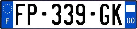 FP-339-GK