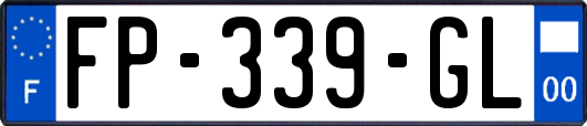 FP-339-GL