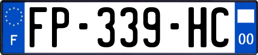 FP-339-HC