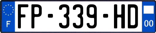FP-339-HD