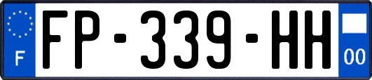 FP-339-HH