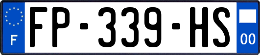 FP-339-HS