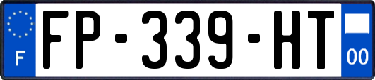 FP-339-HT