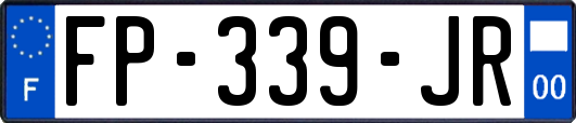 FP-339-JR