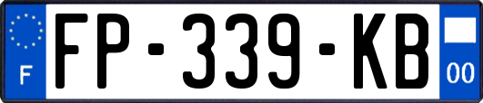 FP-339-KB