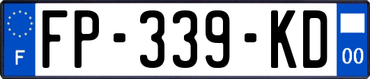 FP-339-KD