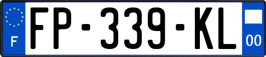 FP-339-KL