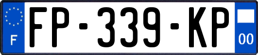 FP-339-KP