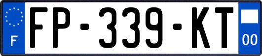 FP-339-KT