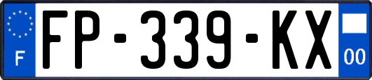 FP-339-KX