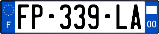 FP-339-LA